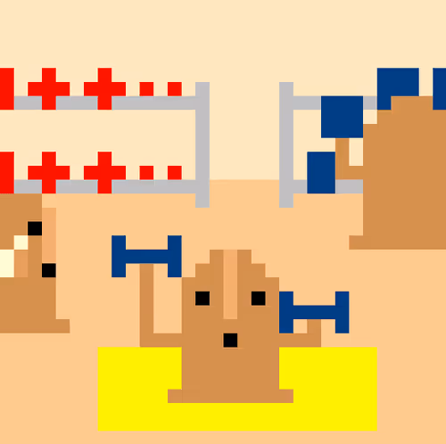 Item #75352767359677683218402917319271532517060374057342939477863412419867334148097 Media