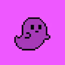 Ghost/25