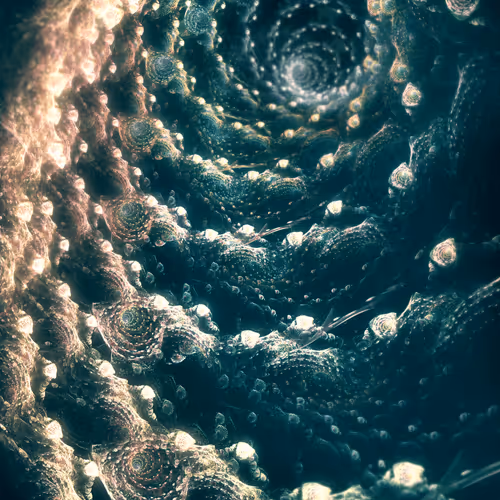 Eldritch Overlords