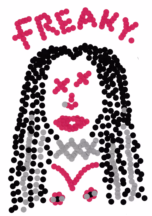 Item #106617326854924684027810775505544097235937015601320410501931317292794034257921 Media