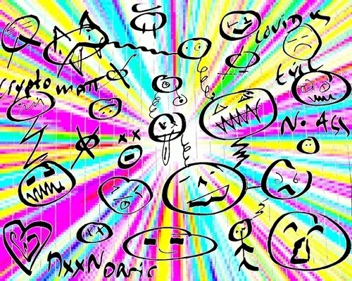 Item #82013525006953393872410545798719538741225788364663216848453751211631421947954 Media