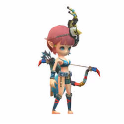 Item Media