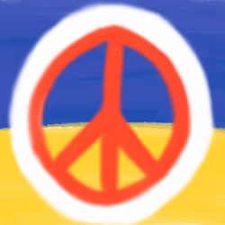 4 Peace 2022 #1