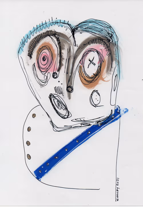 Item #78485995242222007639500361089769309576092736601901812578075265426598884540417 Media