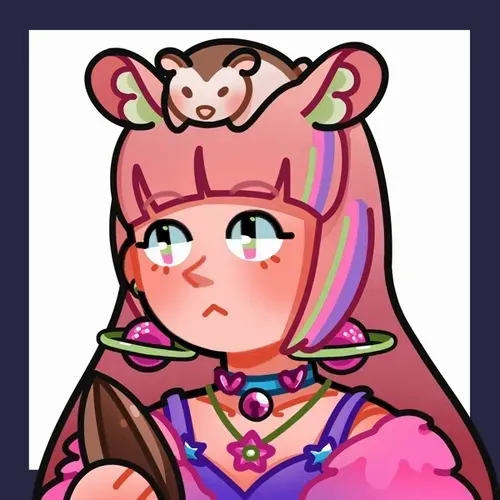 Item #71197564234595834530313989718662263601803021640186020204357702974782249631745 Media