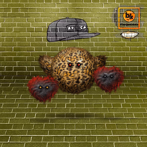 Item #79586897134334026379883774957636880963508863725534243912694411133880828428289 Media