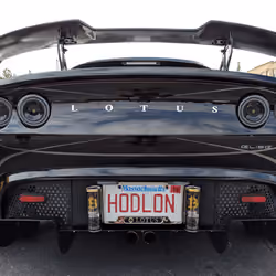 HODLON