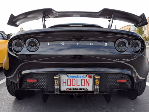 HODLON