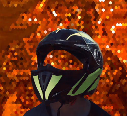 Item #61289995560649266040019121150452767234049077167984488381241120665262276739073 Media