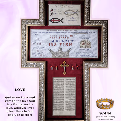 Item #7374229381185699947473088173963179656912100248359488941173706569306033094657 Media