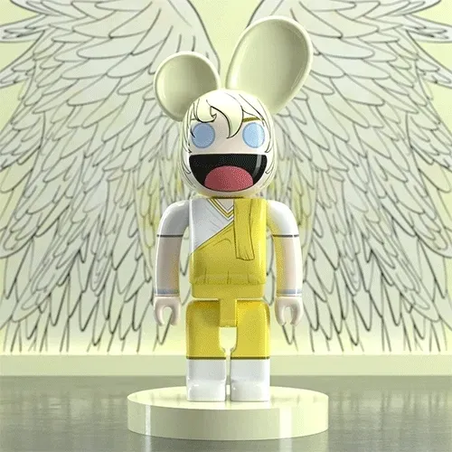 Item #98129398269327038917374012424140877125142727911757362338430594982564503486465 Media