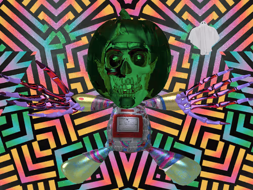 Item #28072631098617173976183508680648038051123444932090570811893370321691480162305 Media