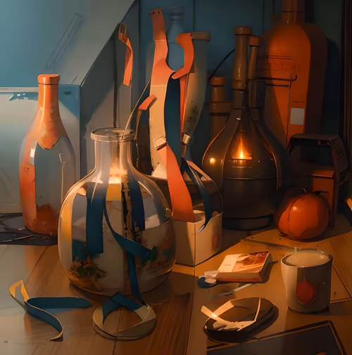 Item #93174660865456372082825832022356594004857498548542044956313460785725755621377 Media