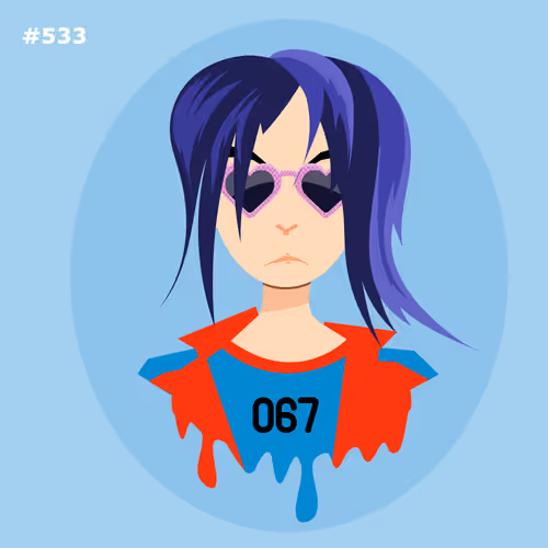 Item #63751362539439328786548374503693123999143314334216292814466245516602244071425 Media