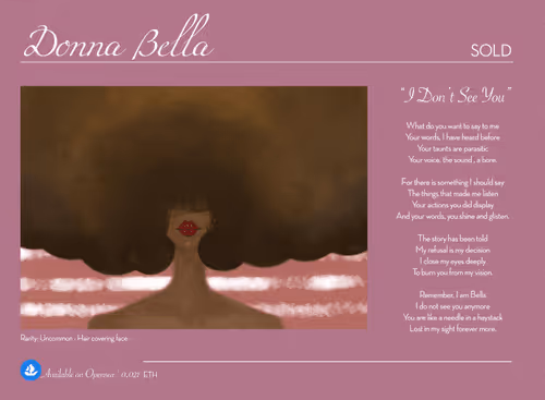 Item #75460410419652797172729020011317750536802211142595978671794004939532440436737 Media