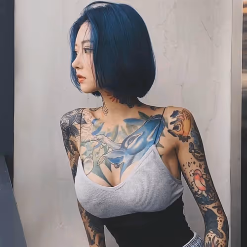 Nice Body 1