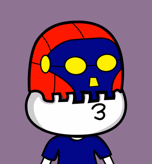 Item #83583485418010626416623886926154993512636533047879410184407091844270721597441 Media