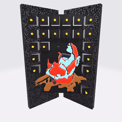 Item #53323516583965133584391269845246755532098013189526444759390359898523044937750 Media