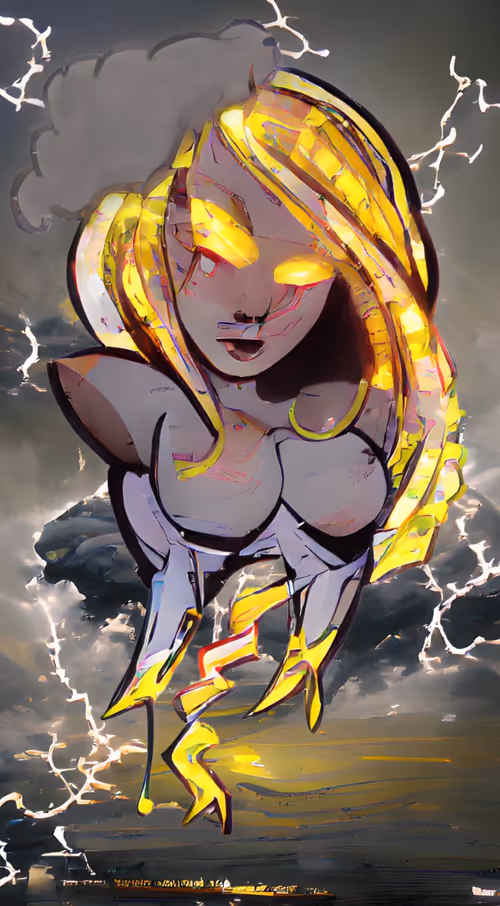 Item #73680328581492002845701522853434230424157904374248808028269211288984908464129 Media