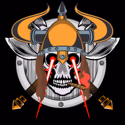 CryptoSkulls #97