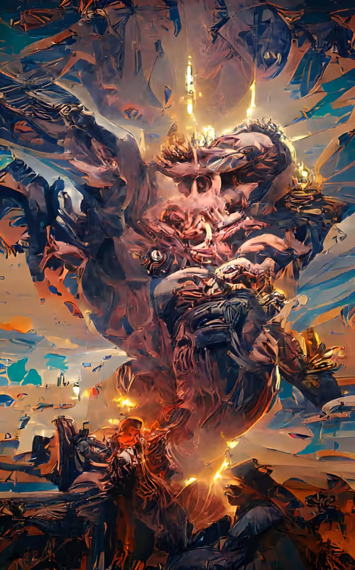 Item #64658520716524005813059119534129691804961686537736862554671898626923966758913 Media