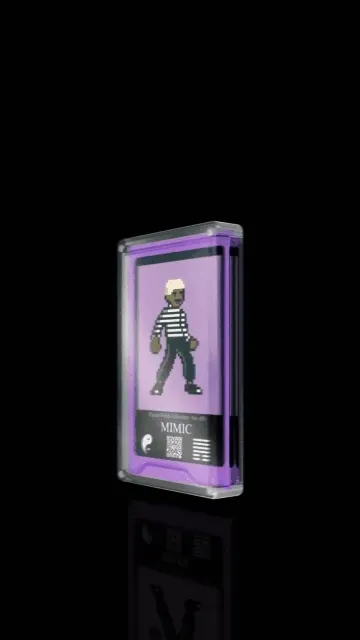 Item #106885659630916646525954333875114062800224643408255237334070489528529577836545 Media