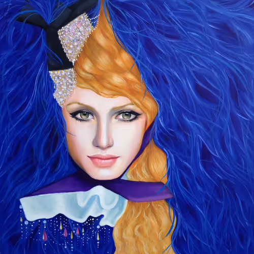 Item #54741494149603562765744826322153827582012133206214911393108864614674802409473 Media