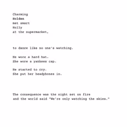 Story #320