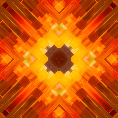 Abstraction #402