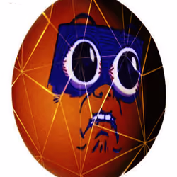 U GOT A PROBLEM EGG