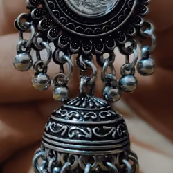 Jhumka