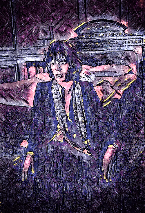 Item #16198125066704801456707074626881970614556440917716098871789284271846066225153 Media