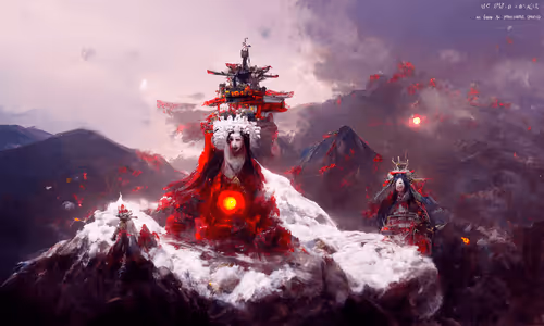 Item #82958601190664720937568194468994270282775207535164568583143692772263040385025 Media