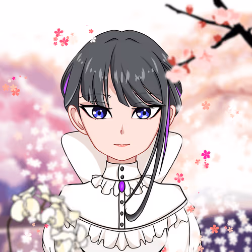 Hana #50
