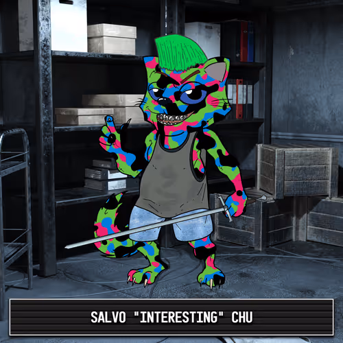 Item #60317658512676919360664880531646187373637843327824457158421647067787319836673 Media