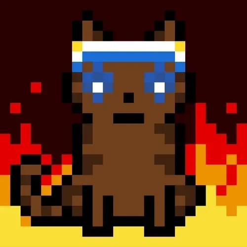 GoonCat #351