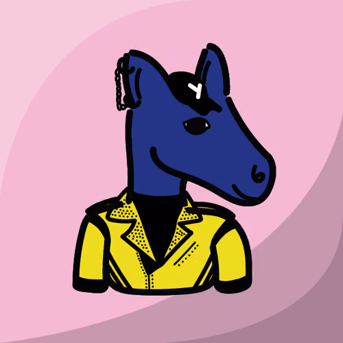 Young Colt #022