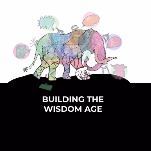 Building The Wisdom Age