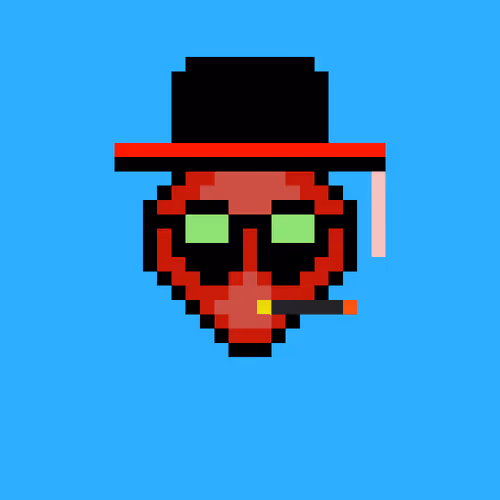 CryptosAlien #865