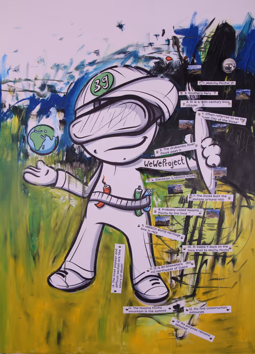 Item #70003558001004132620584272021414790931296519155138805275299015573973451669505 Media