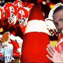 The Super Bowl...#00897790