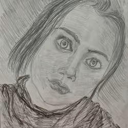 Self-portrait