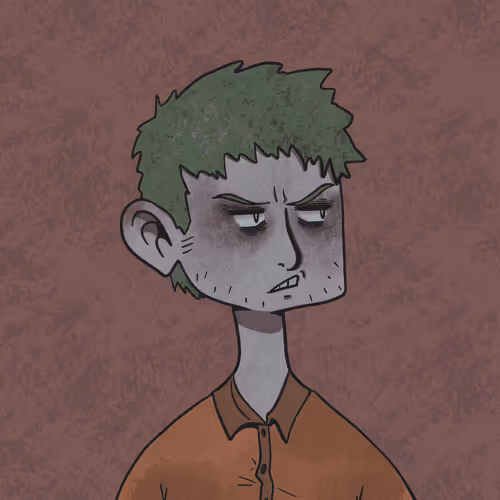Dark Dorm Neighbor 4710