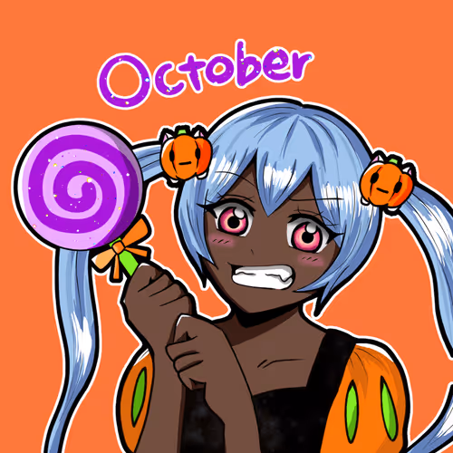 YUKI YUKI OCTOBER 2022