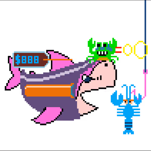 Item #2248778450019144396384744559762788679709720567811751865253674151313810653185 Media