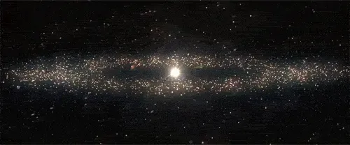 big bang