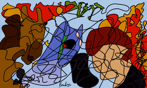 Item #109016081990855824996388983956824938893469036253144473900934761180760469667841 Media