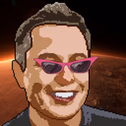 Crypto Elon #98