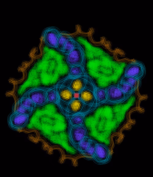 Item #31506027127713178286840001919121286425231766312997031829217634005485034143745 Media