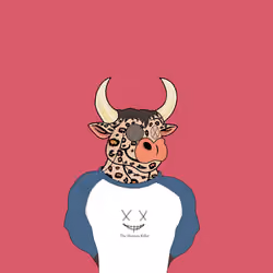 Bison #998